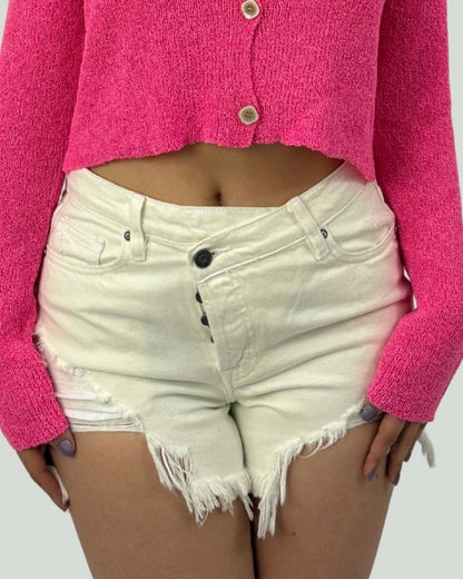 Reese Cutoff Shorts