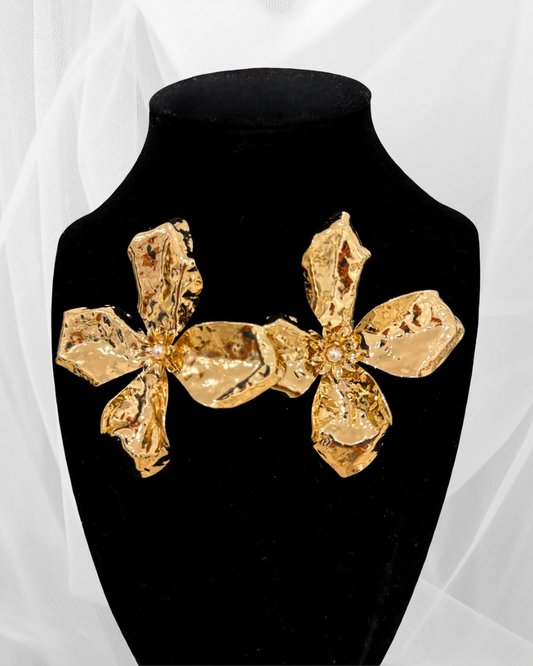Ruth Earrings