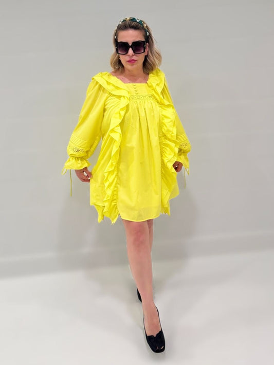 Solen Dress