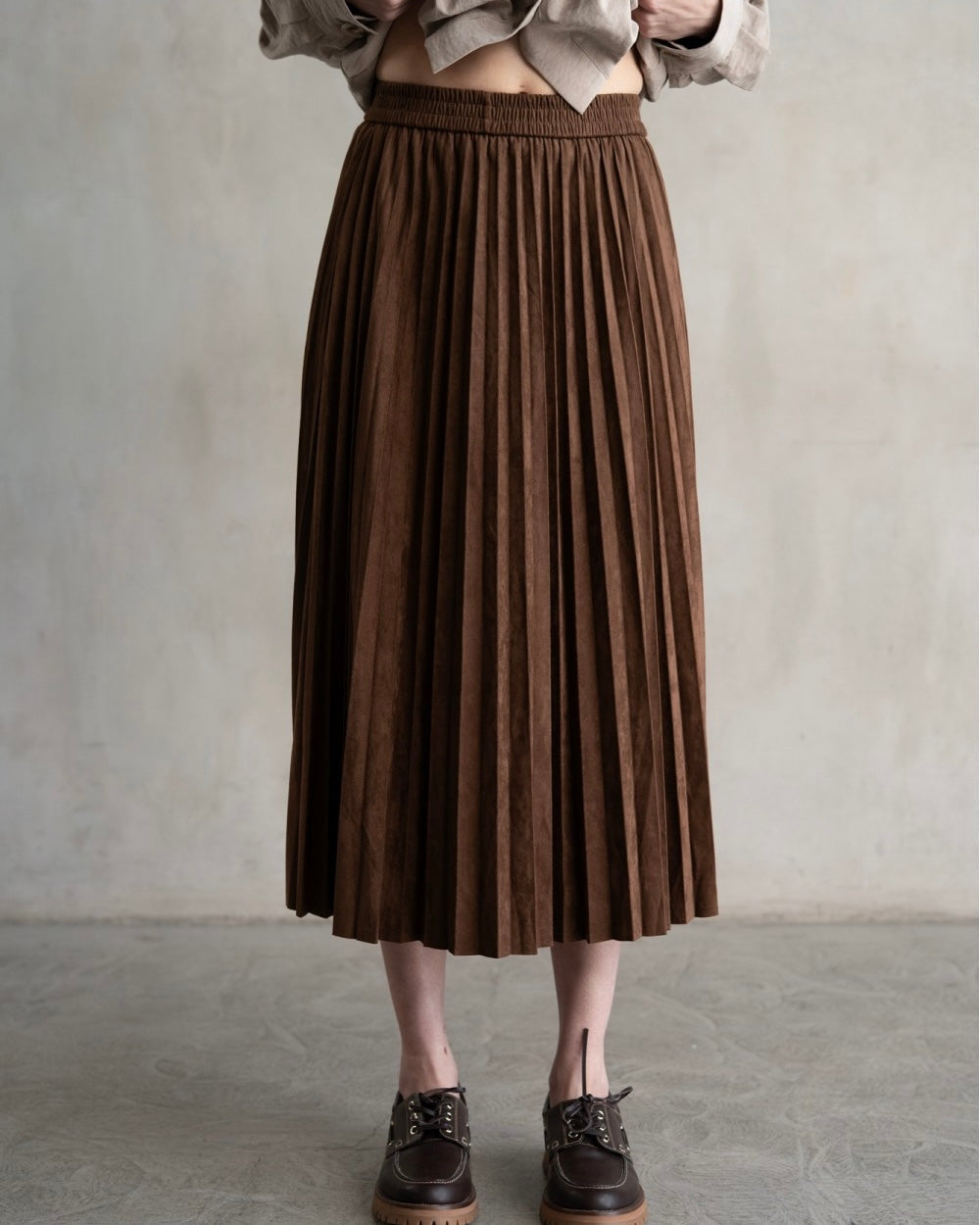 Martina Skirt