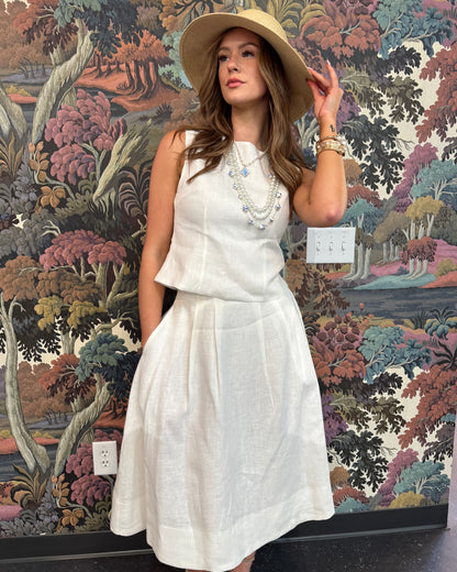 Maria Skirt