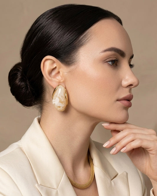 Stelina Earrings