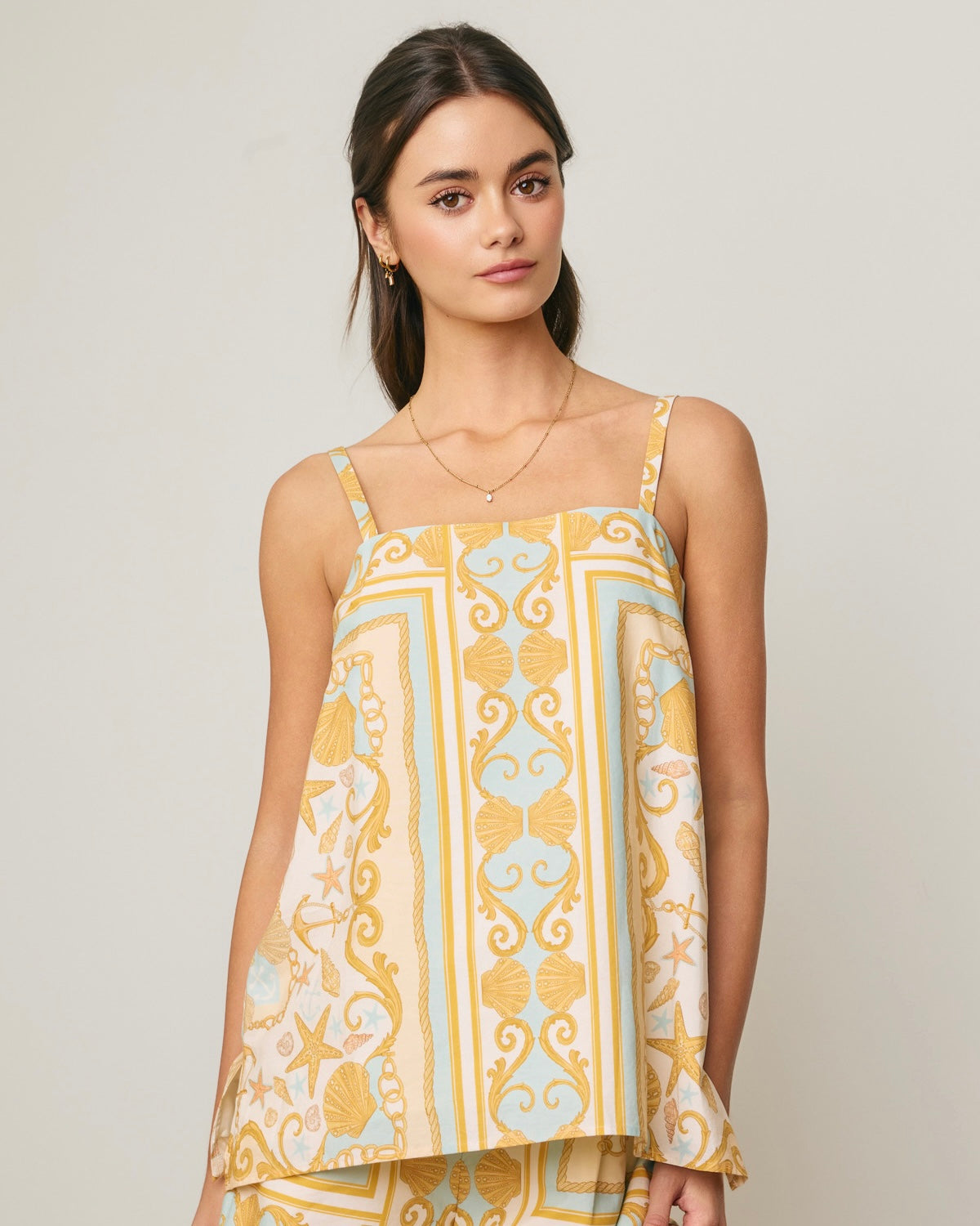 Cleo Top