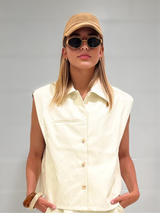 Nina Vest
