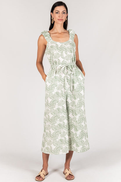 Savanna Jumpsuit