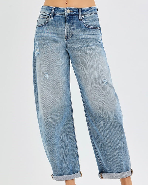 Tea Jeans