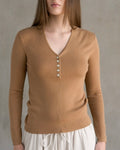 Hera Knit Top