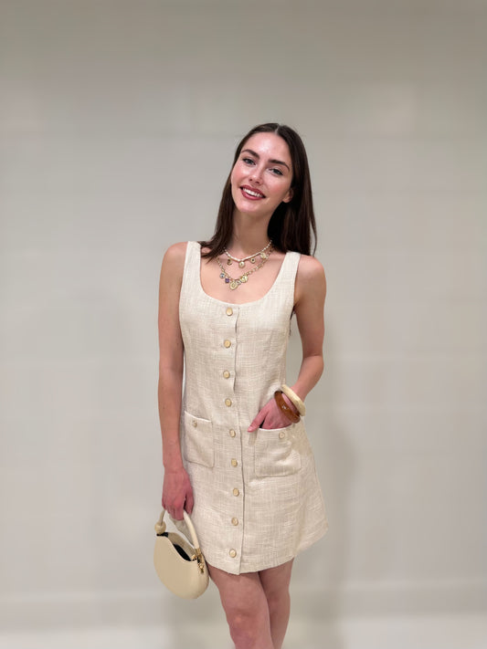 Sophia Dress