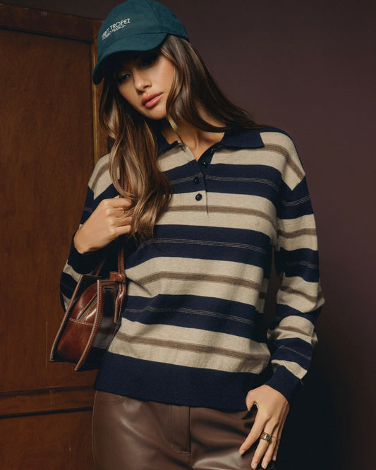 Harmonia Sweater