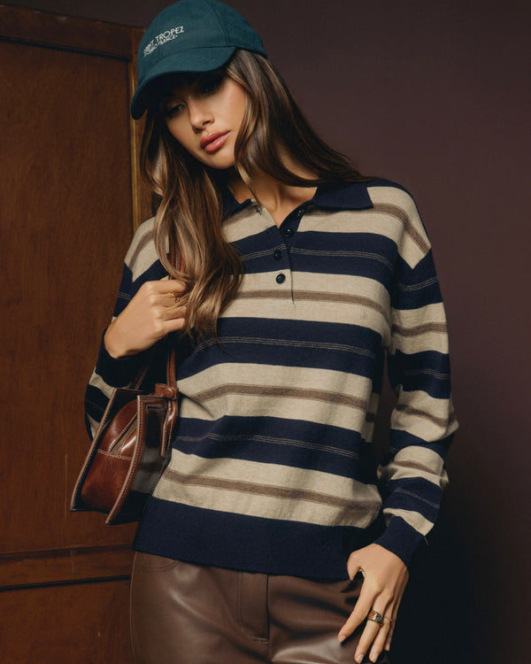 Harmonia Sweater