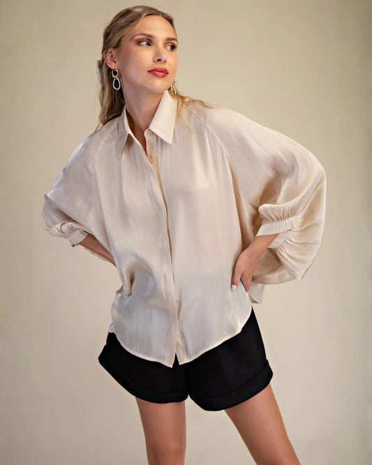 Dasina Shirt