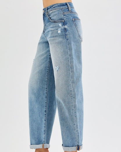 Crystal Jeans