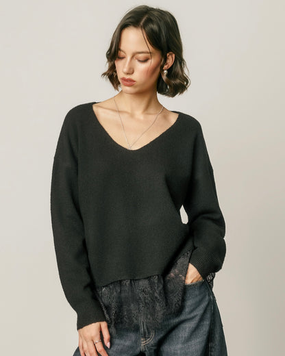 Gaia Blouse