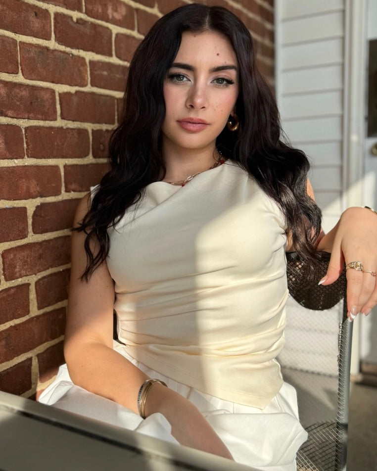 Alaina Top