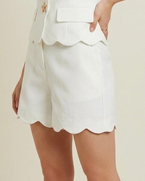 Nea Shorts