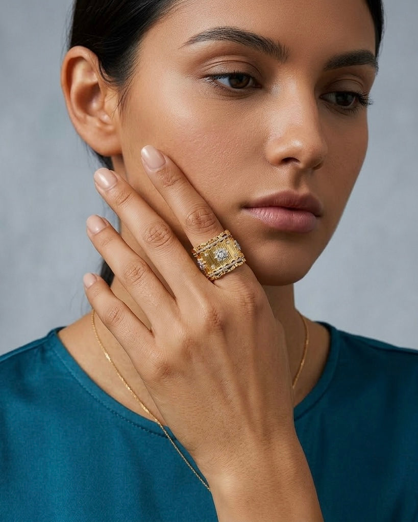 Lore Ring