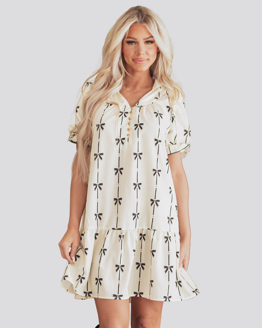 Martha Dress