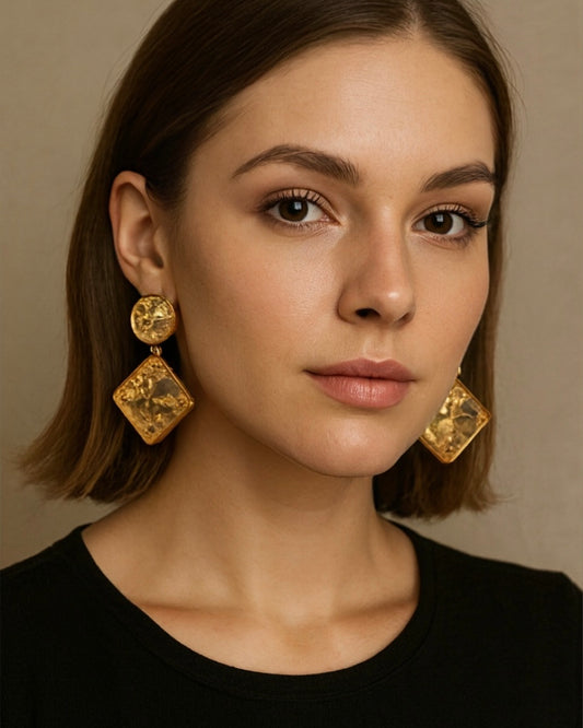 Kris Earrings