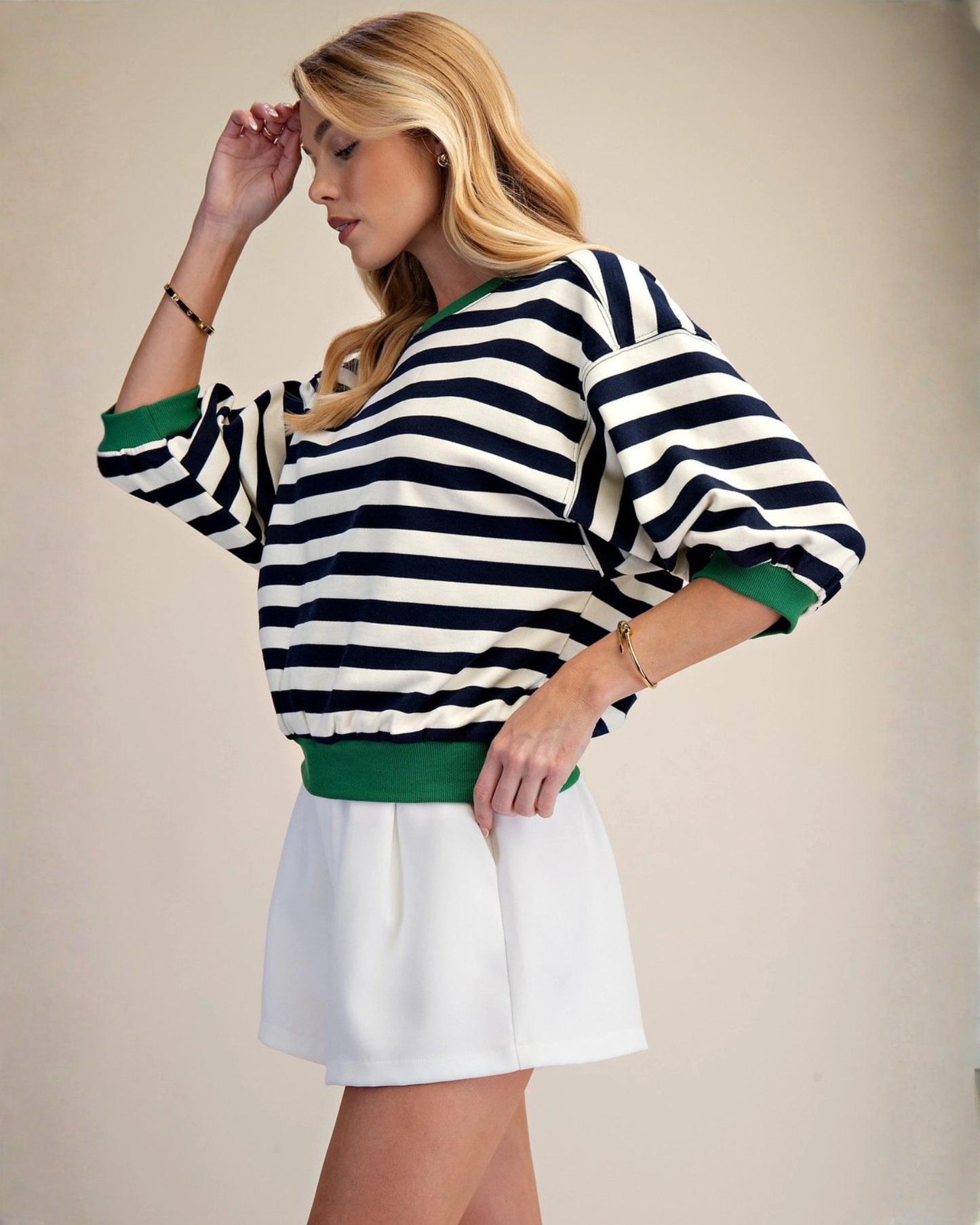 Deona Sweatshirt