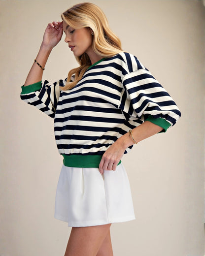 Deona Sweatshirt