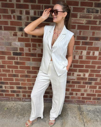 Petra Pants