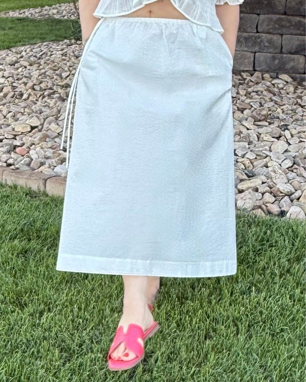 Pami Skirt