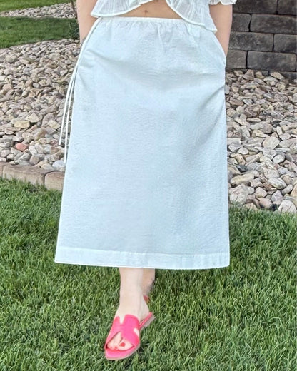 Pami Skirt