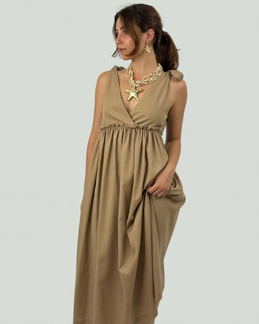 Anni Dress