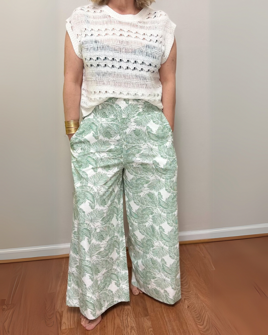 Suzie Pants