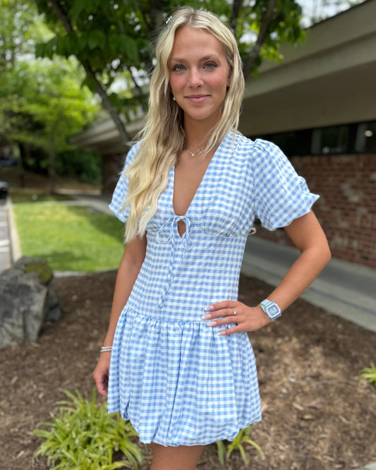 Daisy Dress