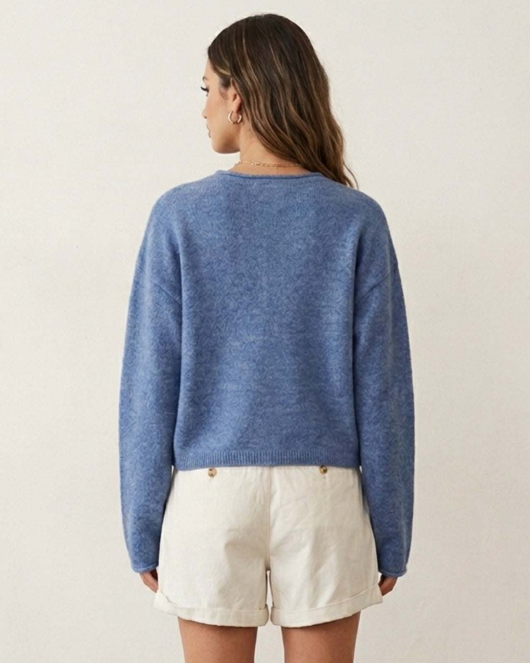 Dilea Cardigan