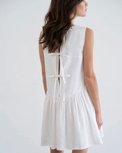 Stormy Dress
