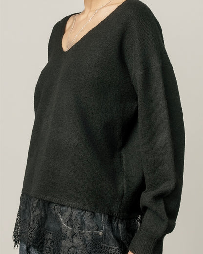 Gaia Blouse