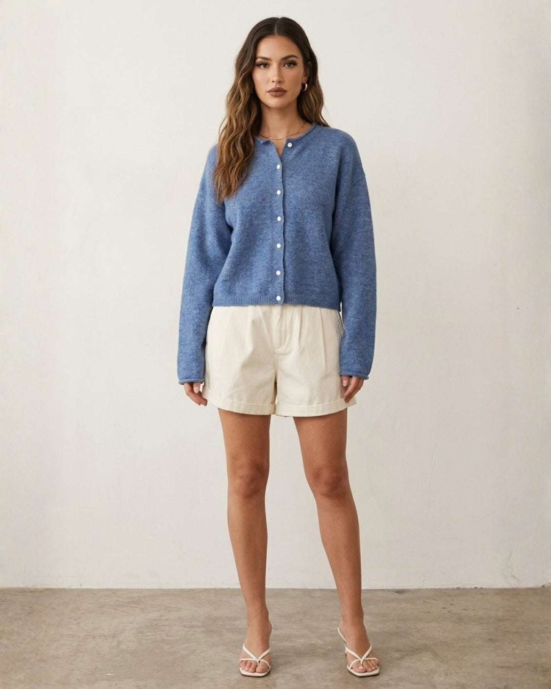 Trisha Cardigan