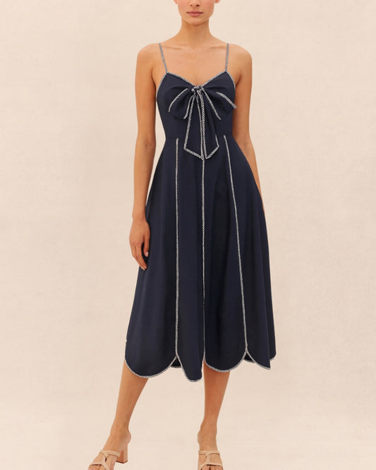 Marina Dress