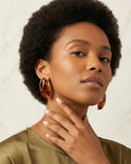 Stelina Earrings