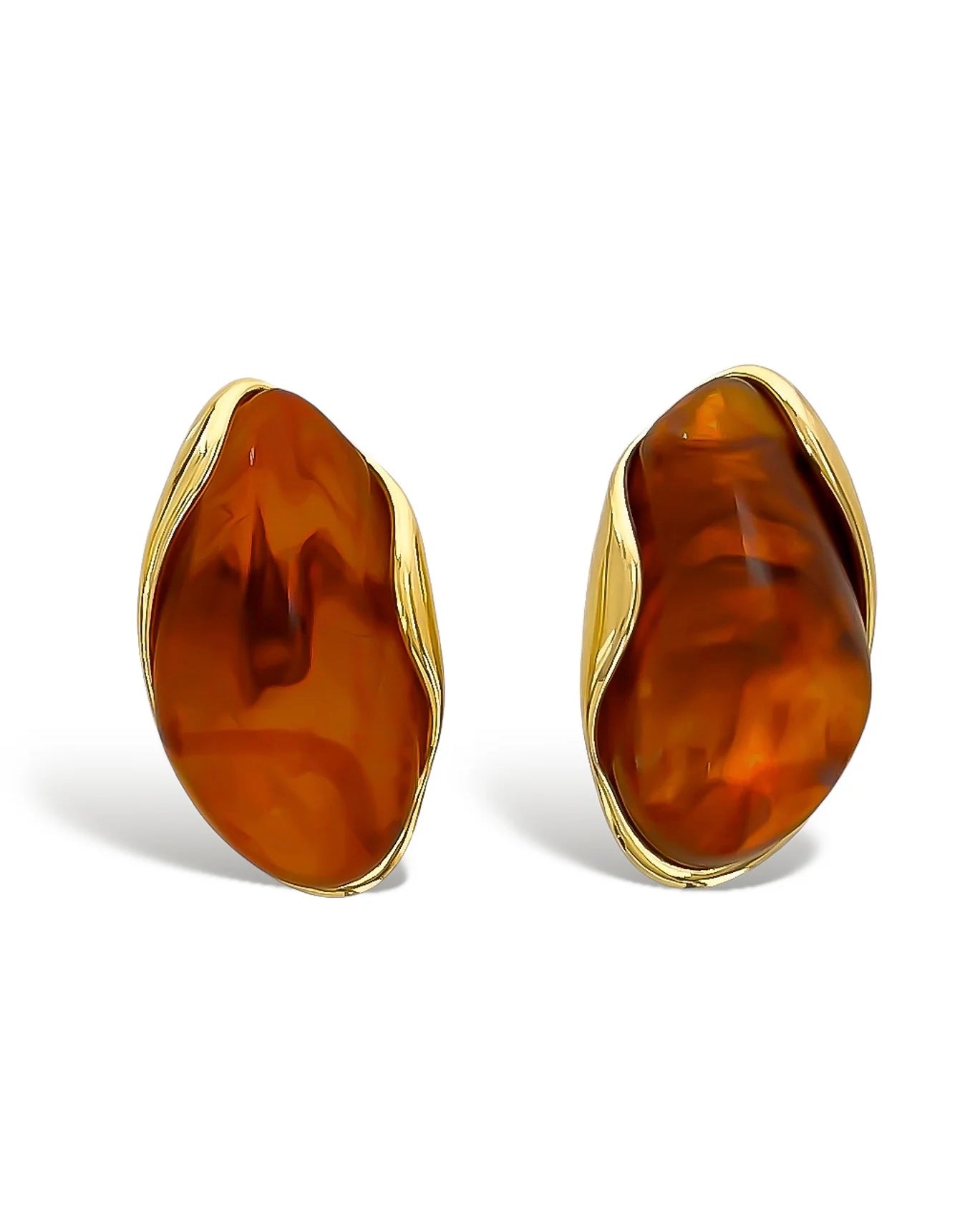 Stelina Earrings