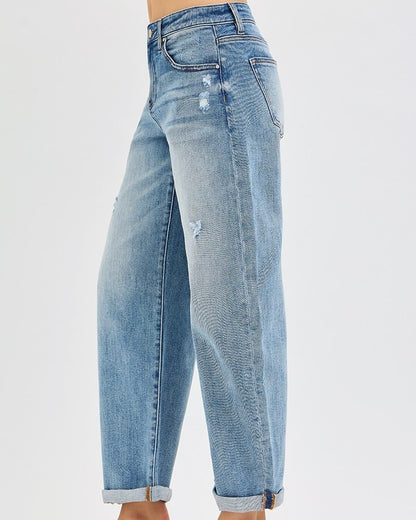 Tea Jeans