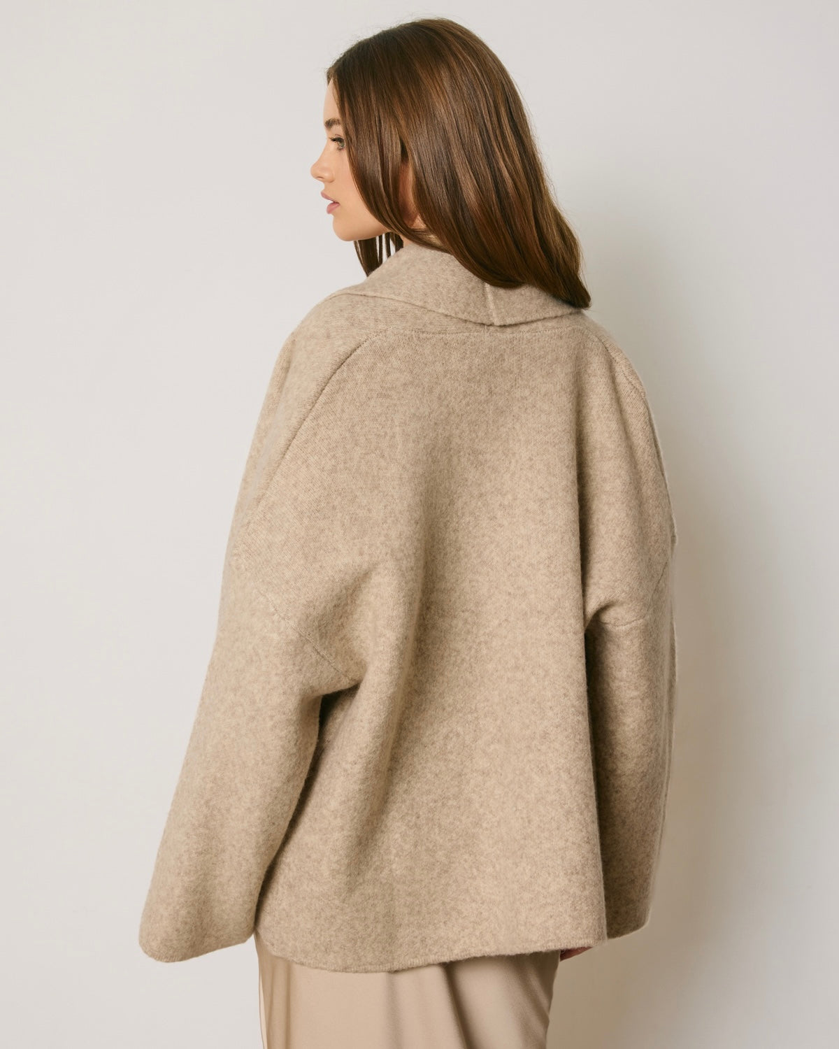 Athena Cardigan