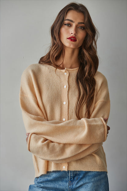 Trisha Cardigan