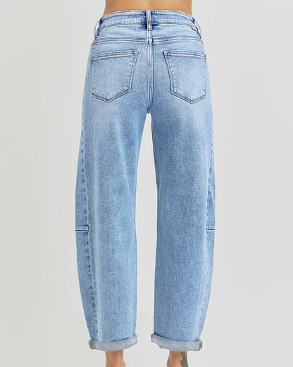 Mea Jeans