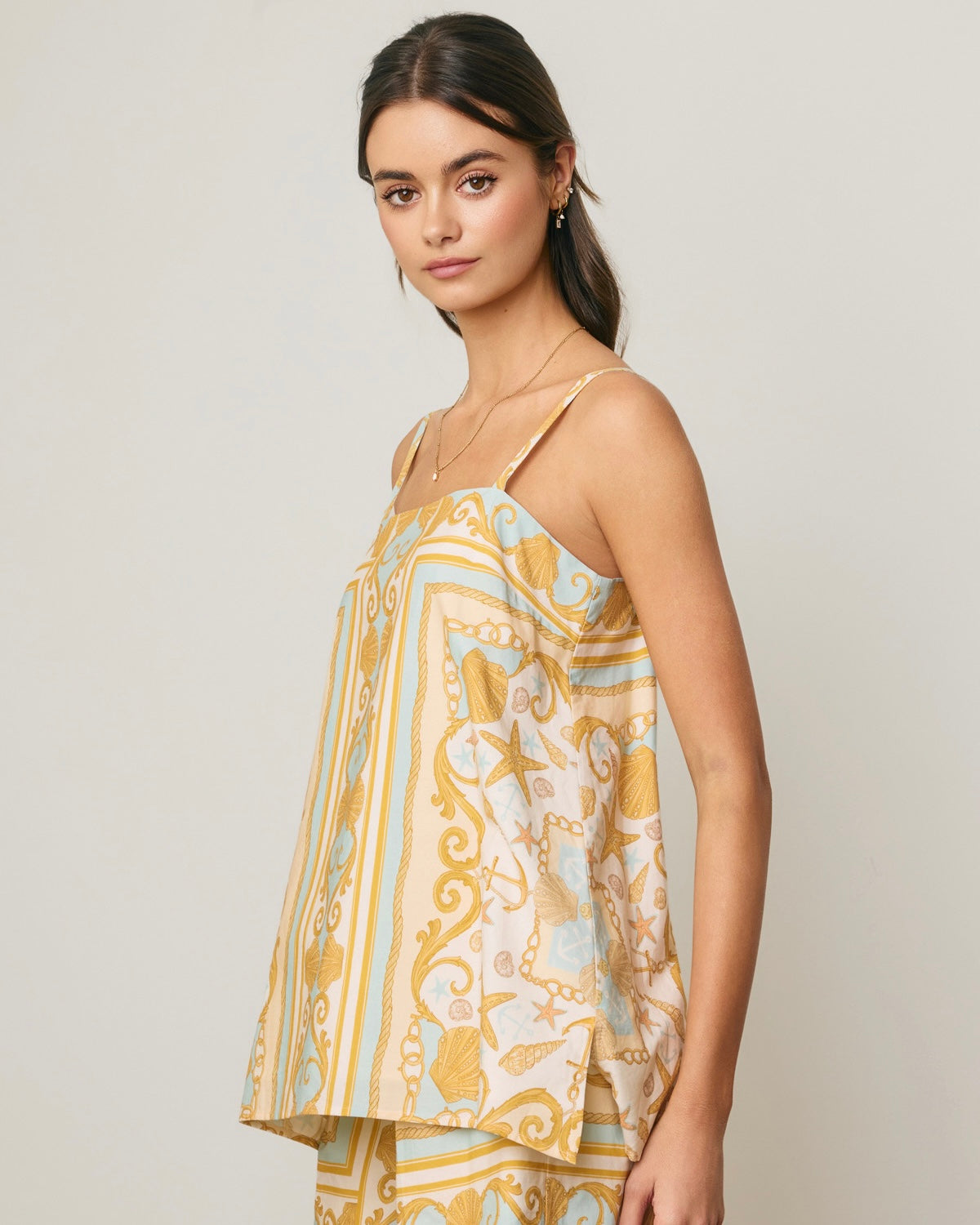 Cleo Top