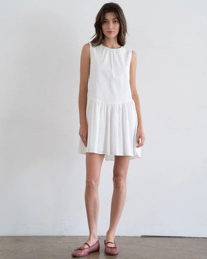 Stormy Dress