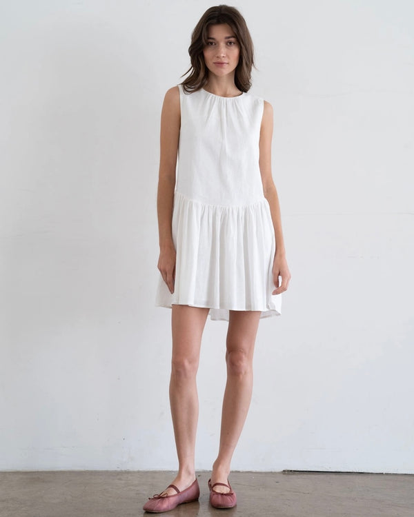 Stormy Dress
