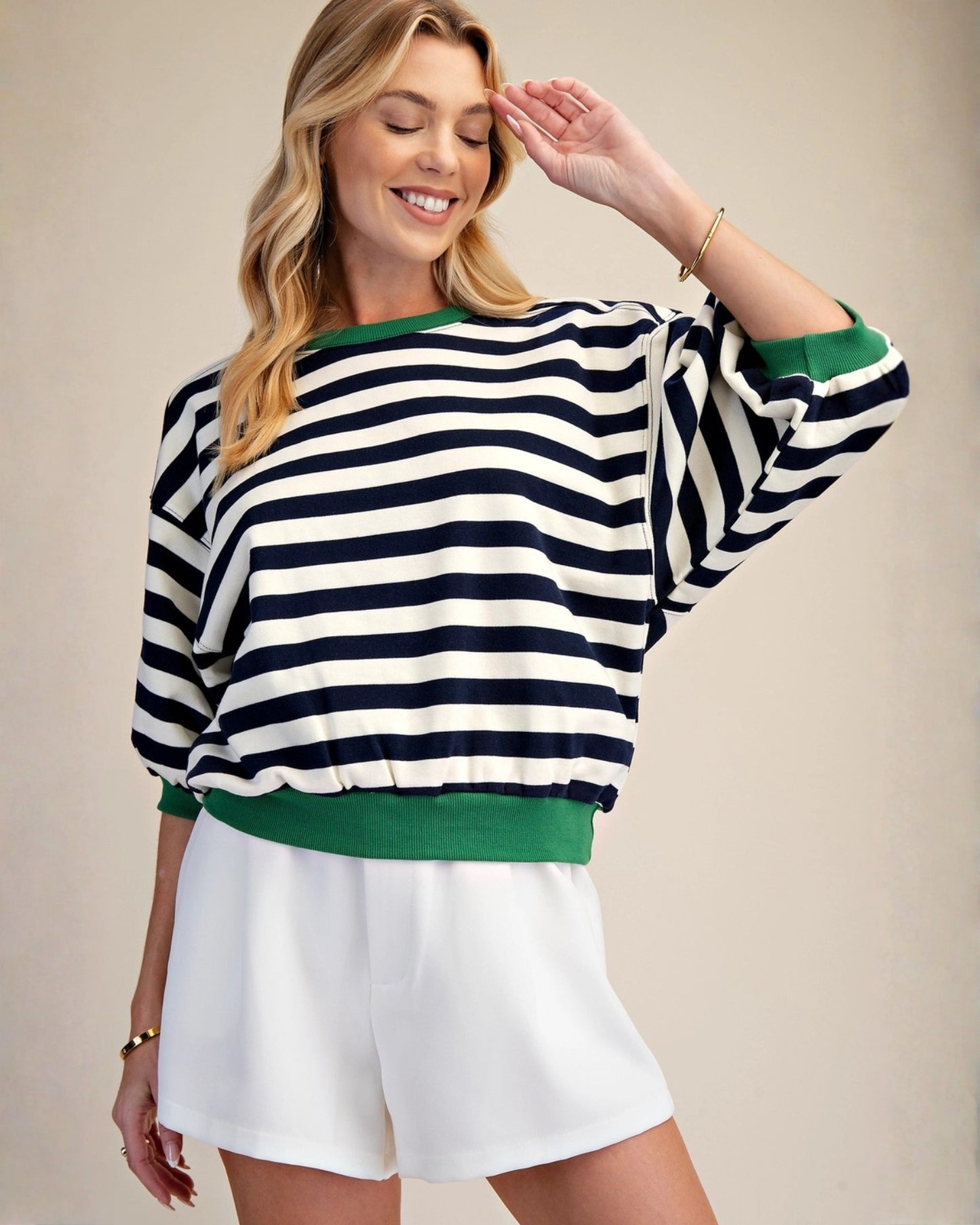 Deona Sweatshirt