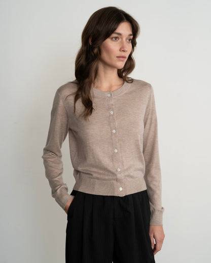 Lea Cardigan