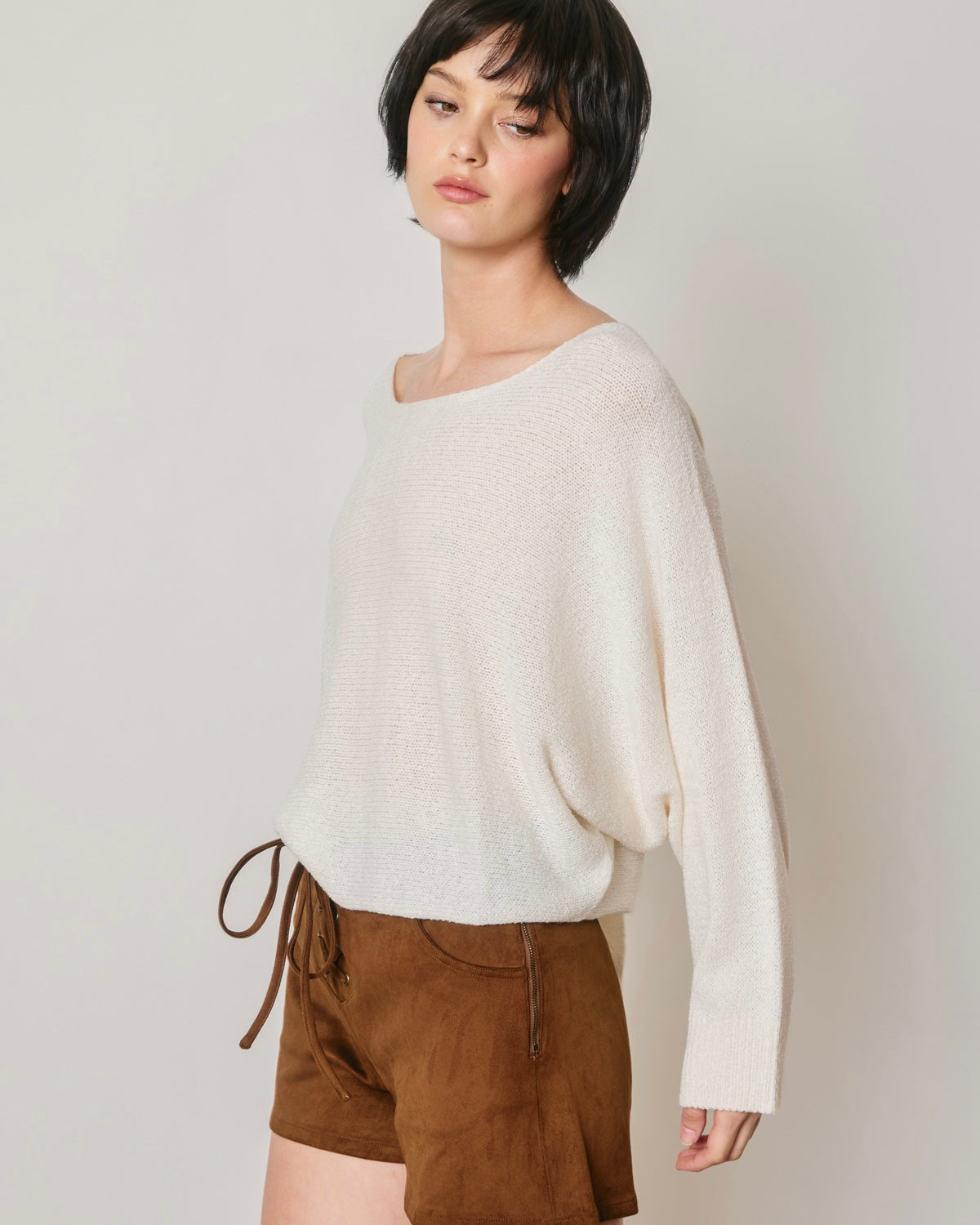Olivia Lightweight Sweater
