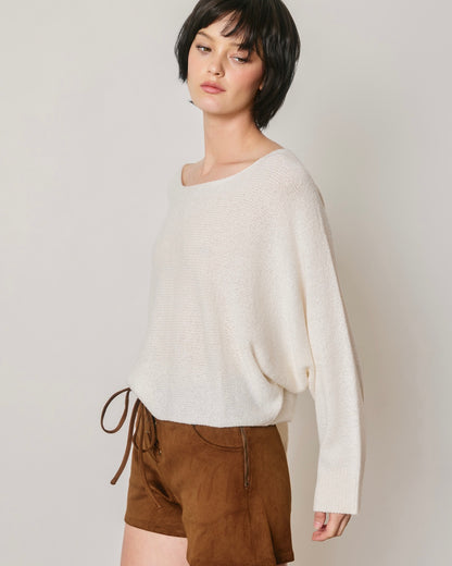 Olivia Lightweight Sweater