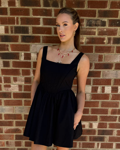 Lina Dress