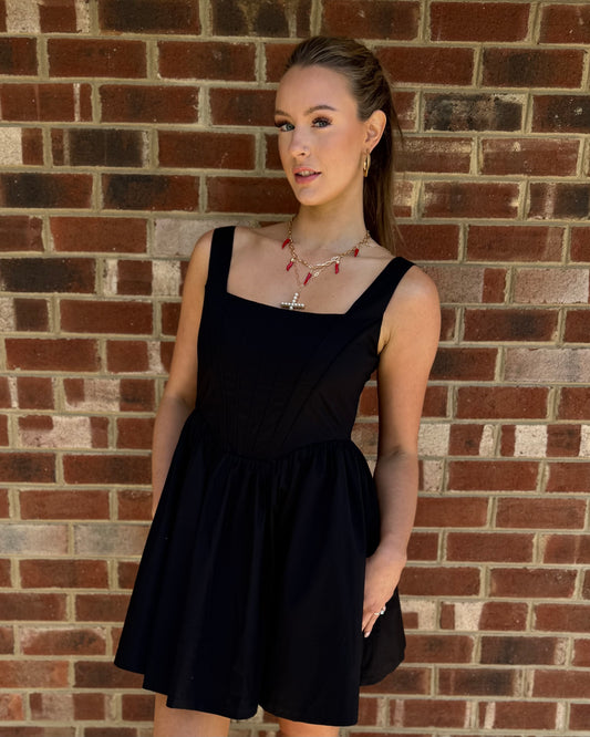 Lina Dress